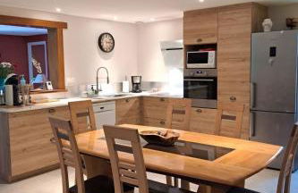 Holiday Home kleines Loft im Erdgeschoss in der Nähe von Bénodet by Interhome - Foto 24