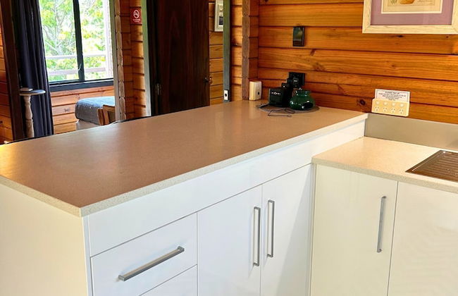 Lavendula Garden Cottage - Foto 13