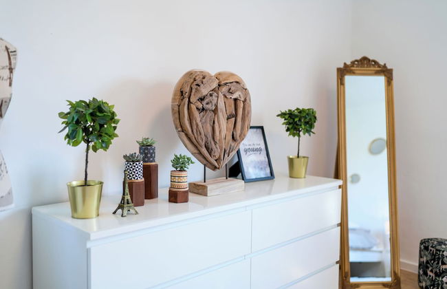 1OG L 70m2 2-Zimmer Wohnung - Foto 5