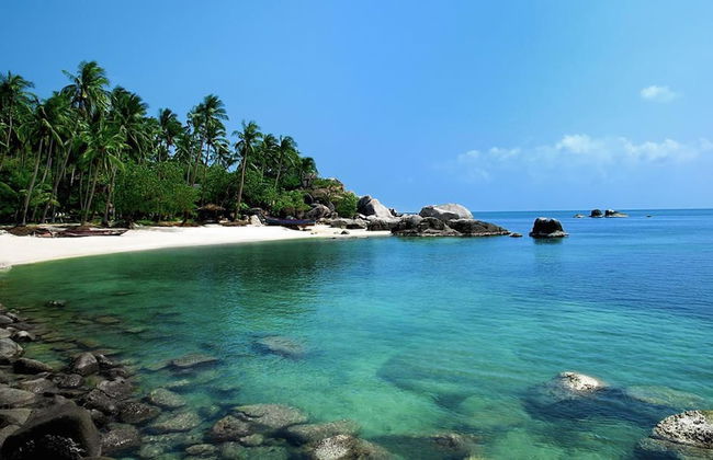 Villas Del Sol Resort - Foto 31