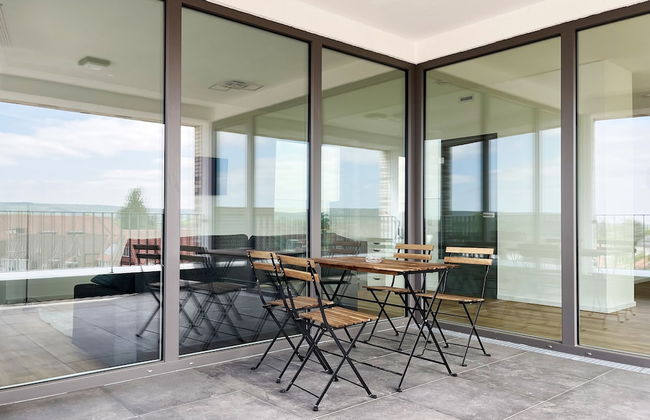 Stylish Apartments in Ibbenbüren - Foto 75