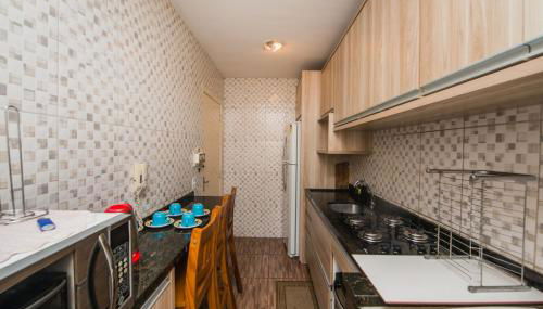 Acomodações Jardins By Rental - Foto 5