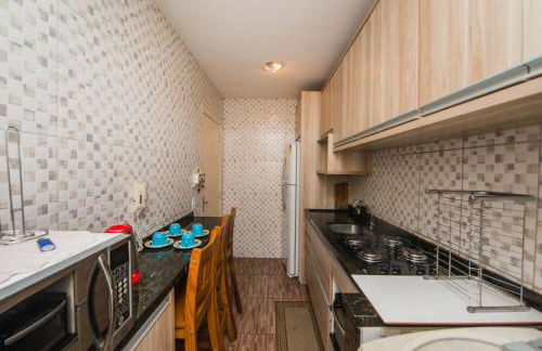 Acomodações Jardins By Rental - Foto 5