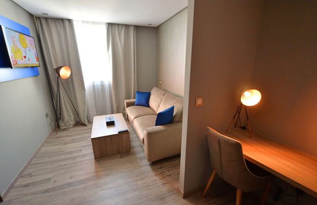 Le 22 Appart' Hôtel Casablanca - Photo 6