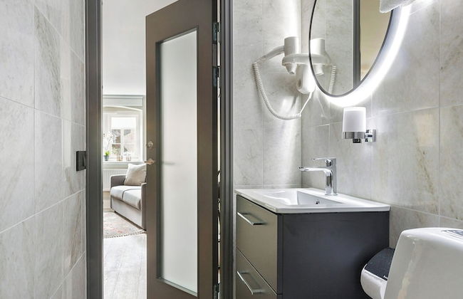 At Old Town Aparthotel - Photo 14