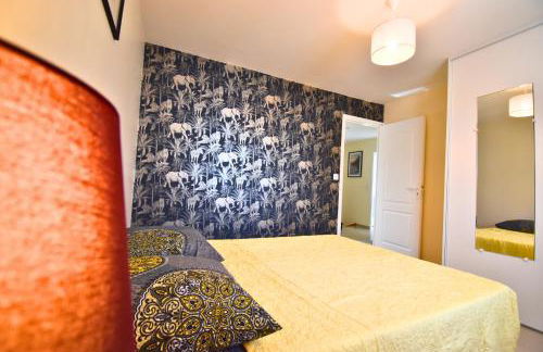 L'Écrin de Goussainville - Foto 8