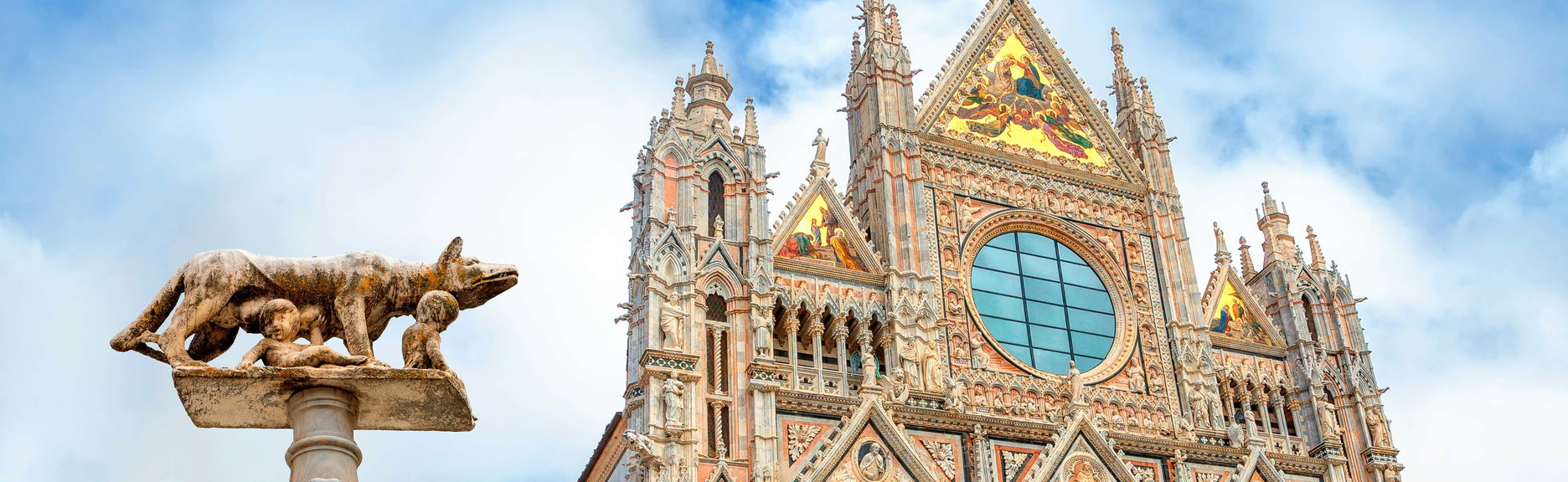 Pisa, Siena & San Gimignano Day Trip