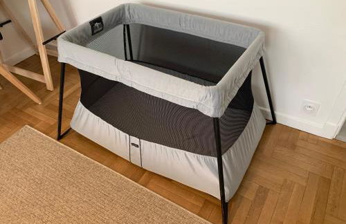 4P Modern & Secured Parking - Foto 24