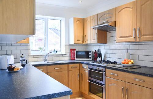 Stafford House - Foto 11