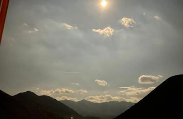 Appartement Plein Sud Cosy 6 personnes très bien équipé ,Vue splendide, Terrasse, Spacieux,Bien situé, Randonnées,Ski - Photo 36