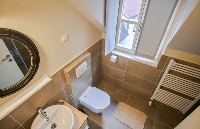 Peacock Boutique Apartments - Foto 48