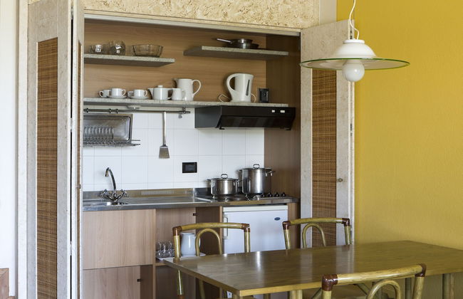 Poiano Resort Apartments - Foto 5