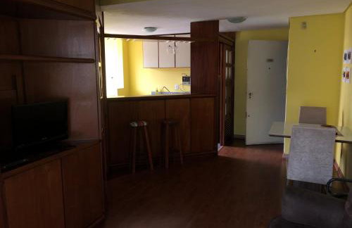 Manhattan Apart Hotel - Foto 36