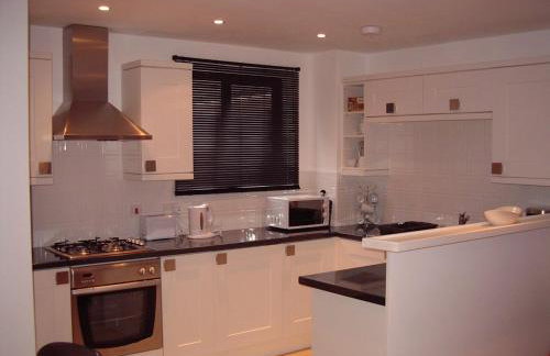 The Coach House - Mudeford Quay - Foto 3