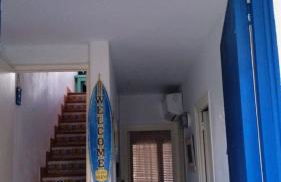 A 50 metros playa, vistas al mar, jardín, barbacoa - Foto 14