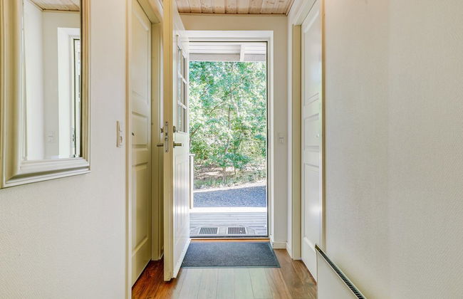 "Epke" - 250m from the sea - Foto 18