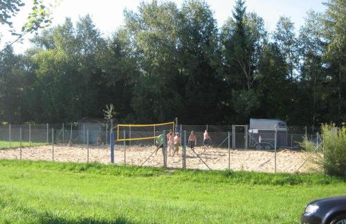 Apartment in the Allgau With View of the Bavarian Alps - Photo 78