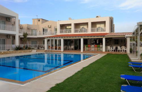 Evelin Hotel - Foto 51