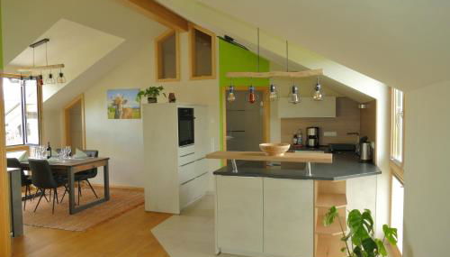 Ferienwohnung Abendsonne - Foto 3