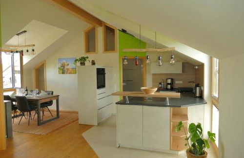 Ferienwohnung Abendsonne - Foto 3