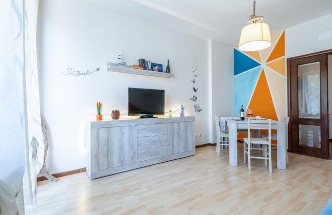 Primaverammare Apartment - Foto 2