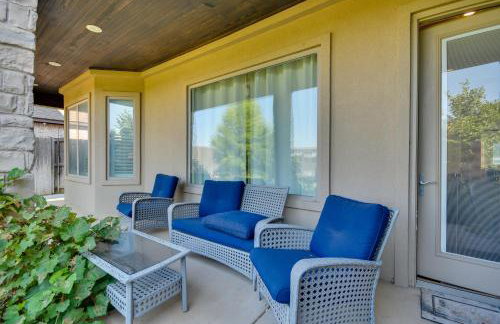 Spacious Amarillo Home 6 Mi to Downtown! - Foto 37