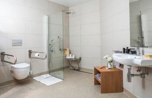 Eric Vökel Boutique Apartments - Atocha Suites - Photo 56