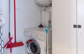 Beausoleil near Monaco - Cosy Studio with Sea view - Foto 37