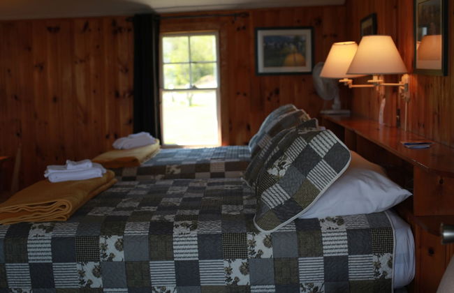 Villages of mountain Gap Cottages - Foto 76