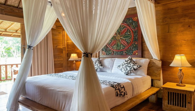 Sirya Farm House - Foto 3, Zimmer