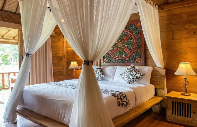 Sirya Farm House - Photo 3