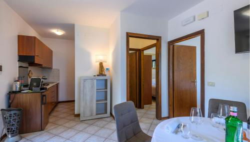 Gorgeous Apartment In Montemonaco - Foto 4