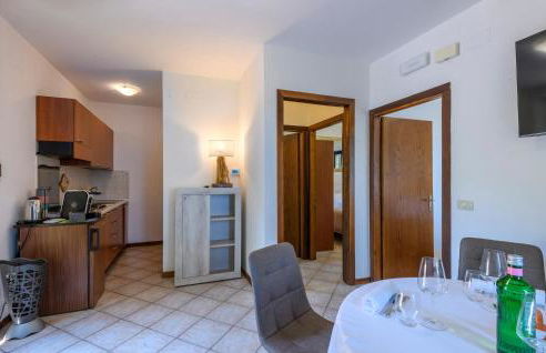 Gorgeous Apartment In Montemonaco - Foto 4