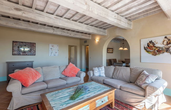 Appartamento Olivo - Cignella Resort - Photo 20