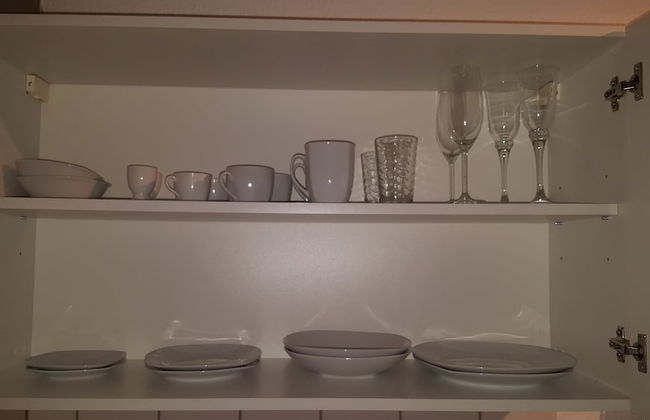 - SP Hotels - City-Apartment - Foto 13