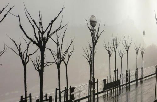 San Sebastián VERY NICE apartment 100m from La Kontxa Beach - Foto 26