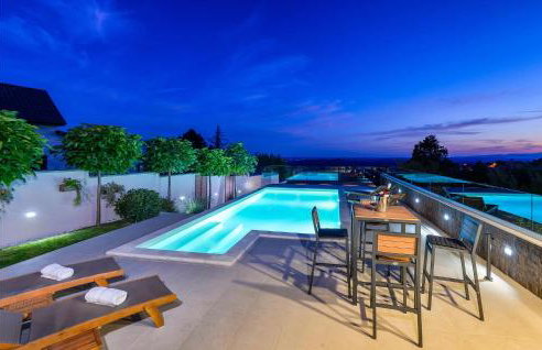 Cozy Home In Kalnik With Sauna - Foto 12