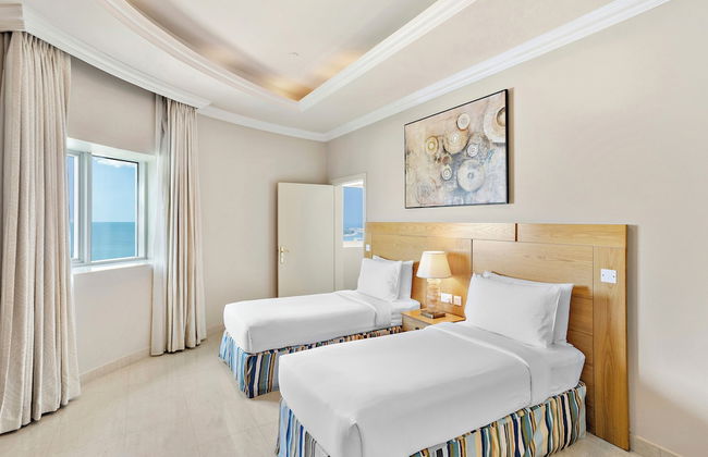 Al Hamra Residence - Foto 14