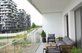 Apartament Katowice Nadgórników Spodek Rynek - Foto 2