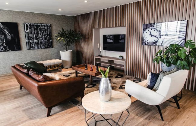 w Cozy 2BR in Luxury Building in Barranco - Photo 42