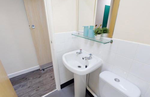 iQ Ty Willis House in Bangor - Foto 26