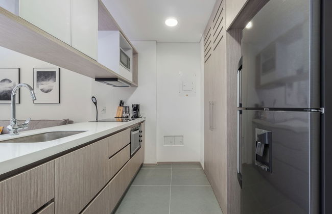 PORTANOVA SUITES by ADVENTU - Foto 35