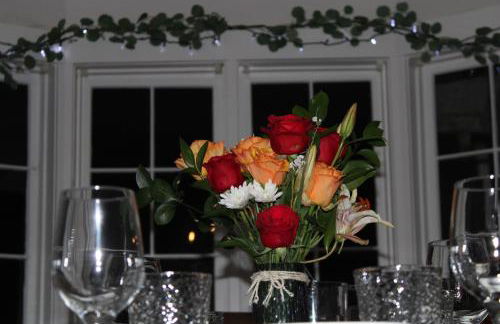 The Hillside B&B. Home w/ Breakfast Service! - Foto 17