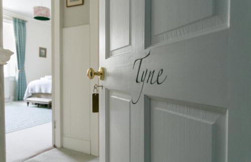 Stay On The Hill - The Coach House - Foto 19