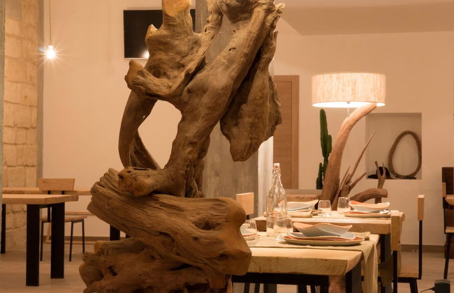 Masseria Straziuso - La Vaccariccia - Photo 26