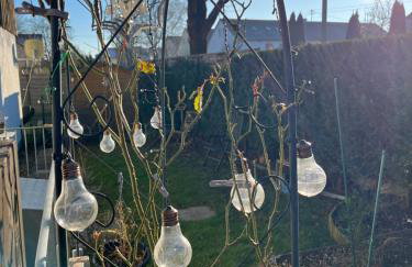 Sorglos in Poing - Messe München, Marienplatz, Therme Erding - Foto 53