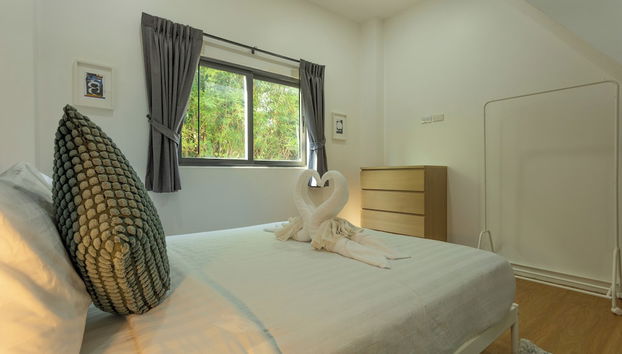 Unbelievable Property Great Sea views - Foto 2, Habitación