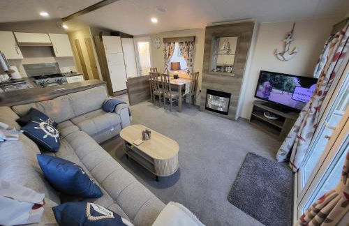 Coastal Hideaway Withernsea - Foto 32