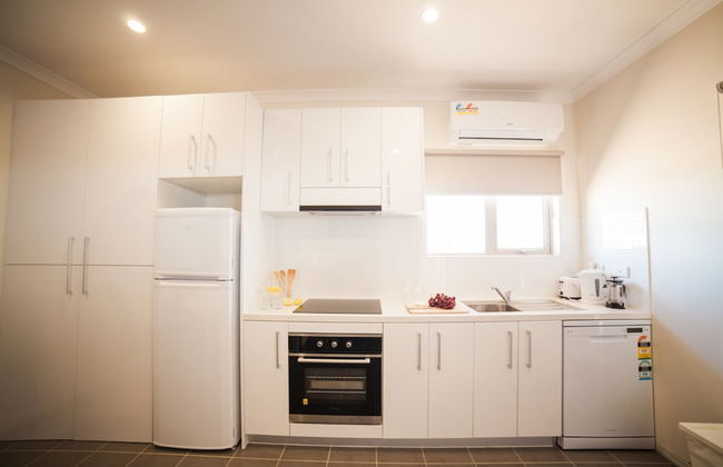 Exmouth Escape Resort - Foto 14