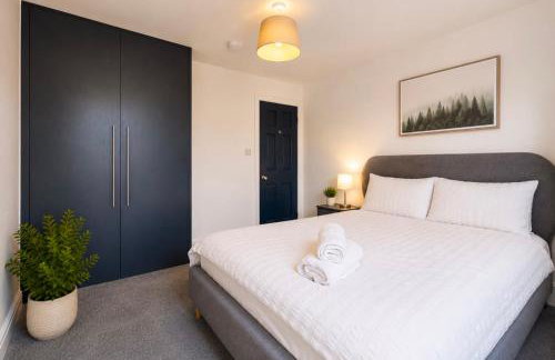 4 Bedroom Cardiff Bay View House - Foto 11